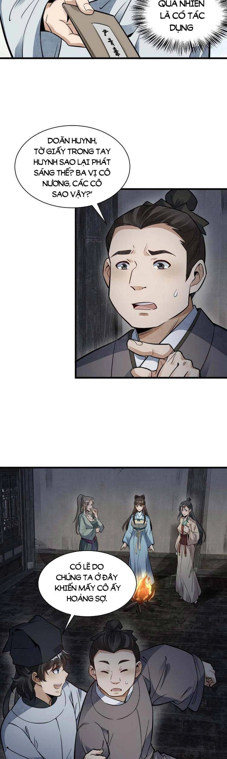 Lạn Kha Kỳ Duyên Chapter 127 - 9