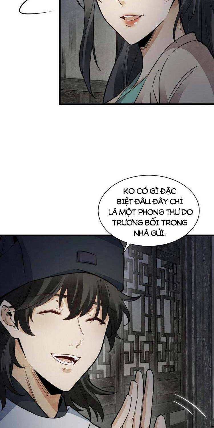 Lạn Kha Kỳ Duyên Chapter 127 - 12