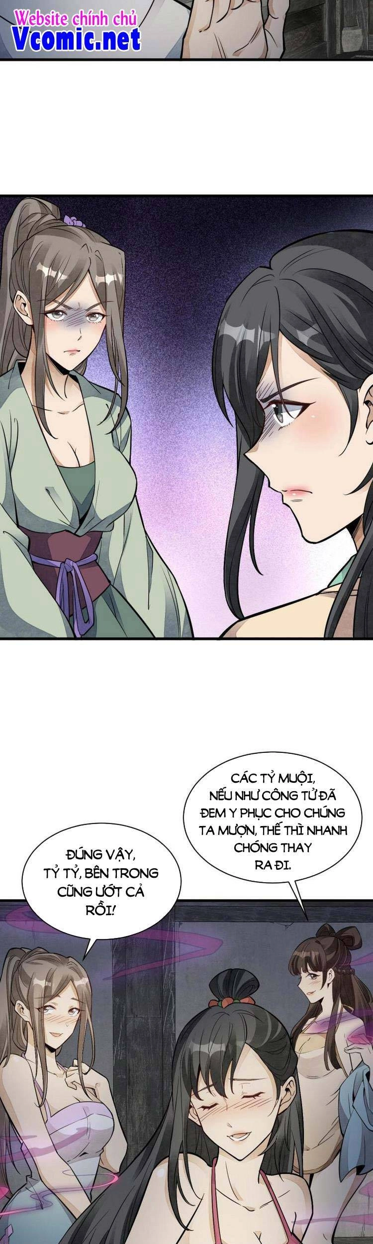 Lạn Kha Kỳ Duyên Chapter 127 - 13