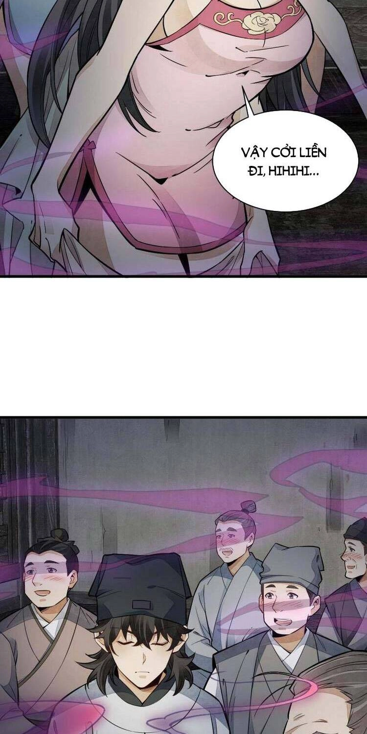 Lạn Kha Kỳ Duyên Chapter 127 - 14