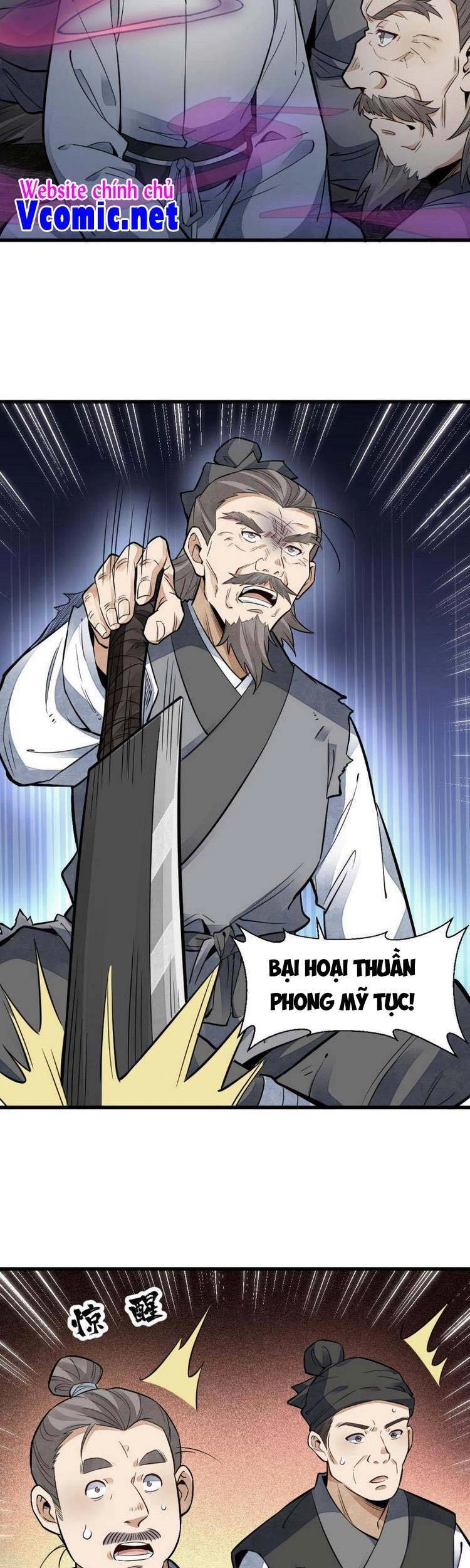 Lạn Kha Kỳ Duyên Chapter 127 - 15