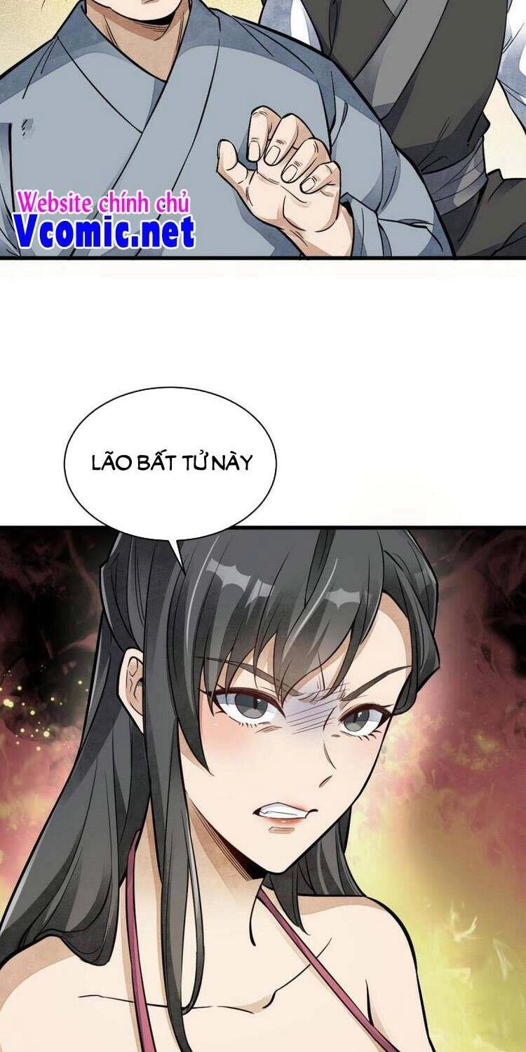 Lạn Kha Kỳ Duyên Chapter 127 - 16