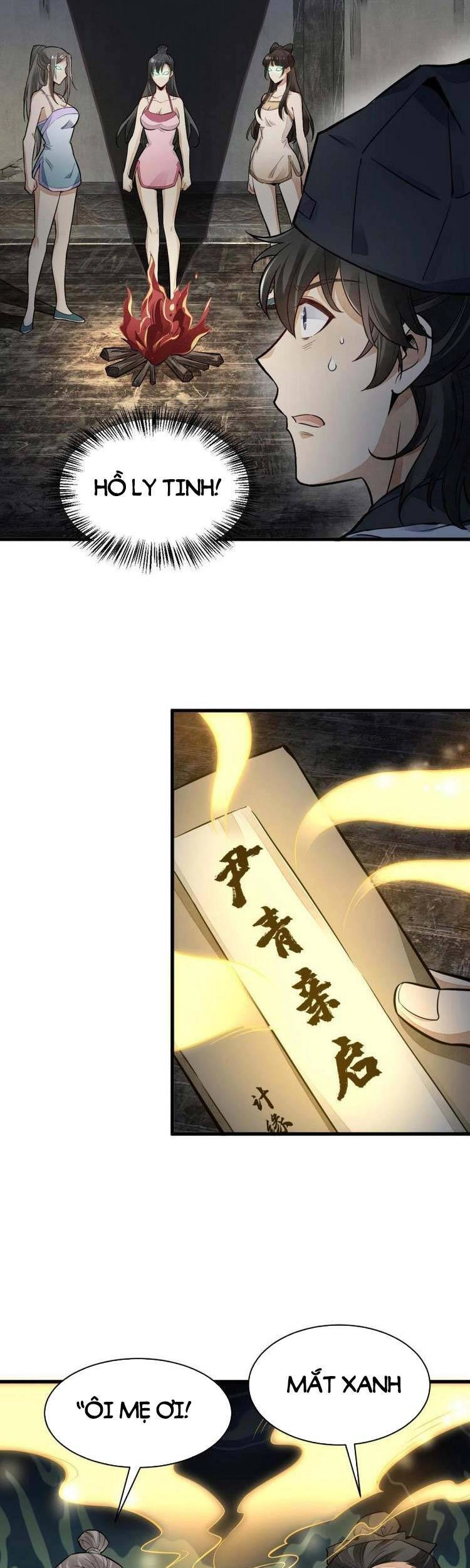 Lạn Kha Kỳ Duyên Chapter 127 - 18