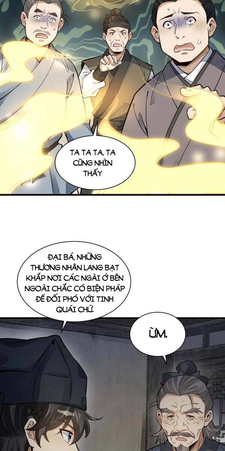 Lạn Kha Kỳ Duyên Chapter 127 - 19