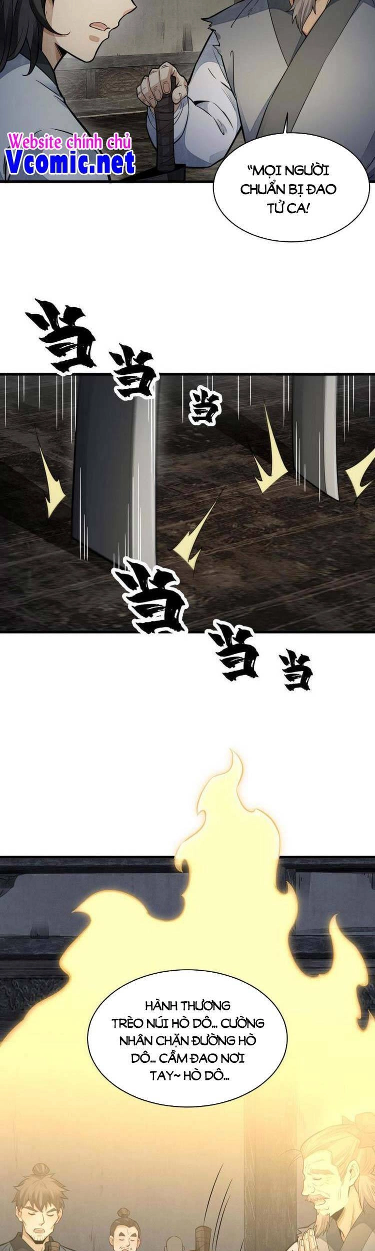 Lạn Kha Kỳ Duyên Chapter 127 - 20