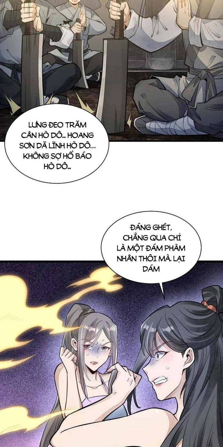 Lạn Kha Kỳ Duyên Chapter 127 - 21