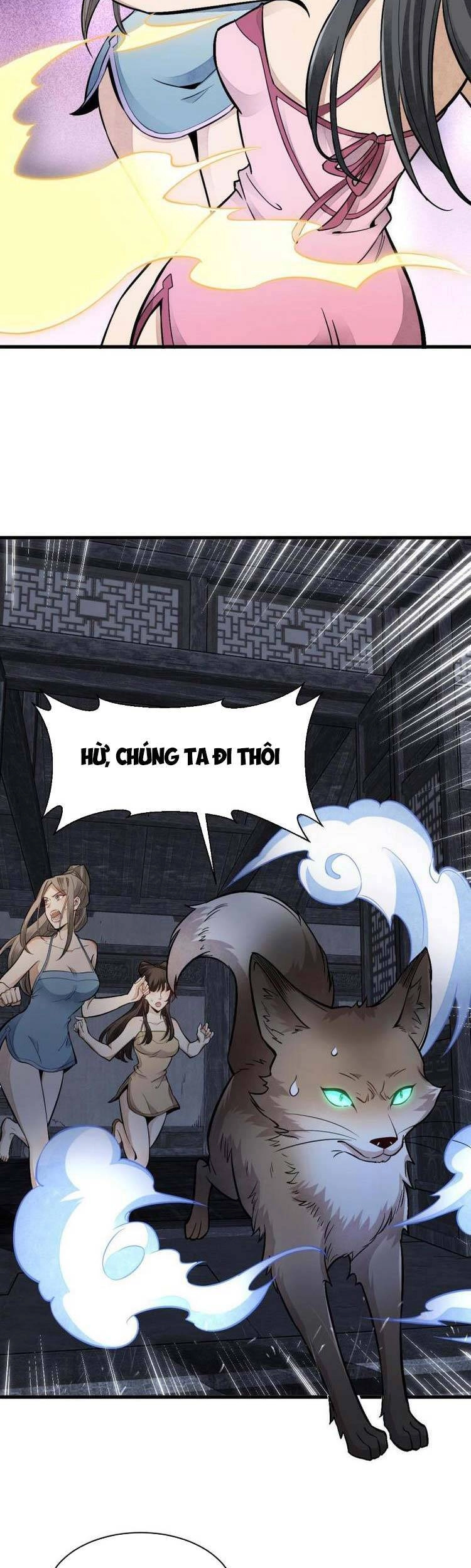 Lạn Kha Kỳ Duyên Chapter 127 - 22