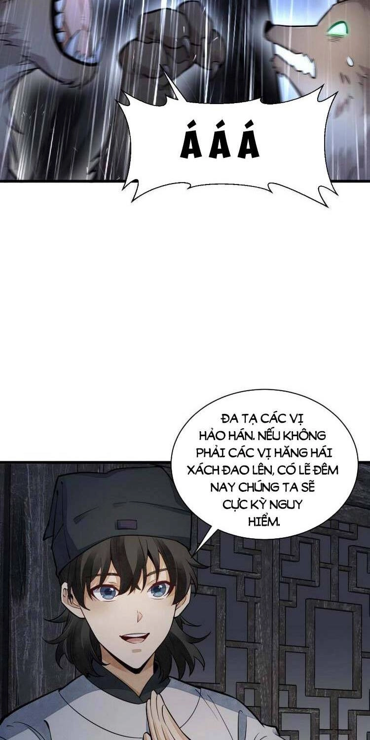 Lạn Kha Kỳ Duyên Chapter 127 - 25