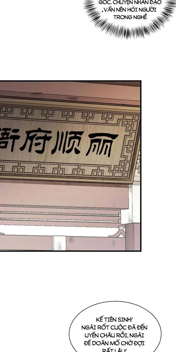 Lạn Kha Kỳ Duyên Chapter 128 - 2