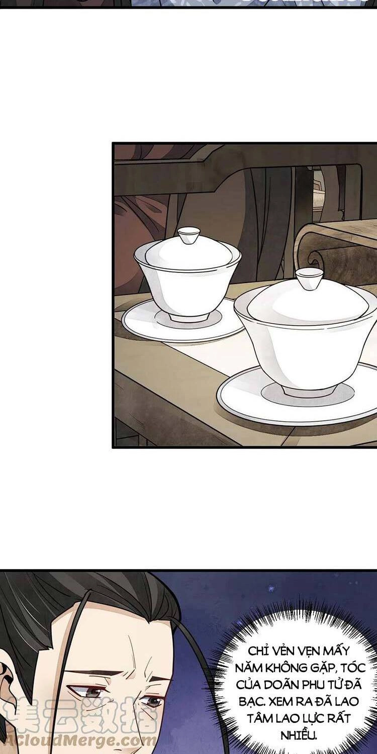 Lạn Kha Kỳ Duyên Chapter 128 - 4