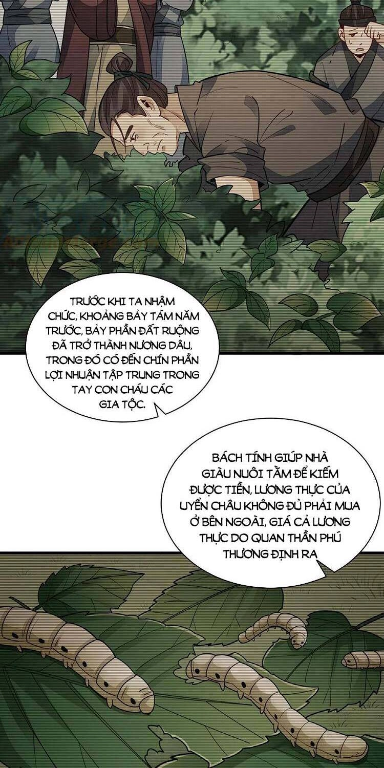 Lạn Kha Kỳ Duyên Chapter 128 - 6