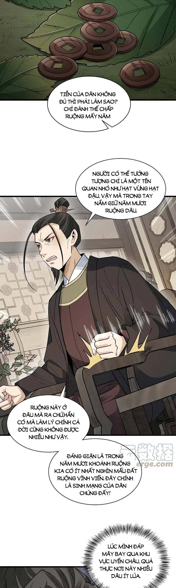 Lạn Kha Kỳ Duyên Chapter 128 - 7