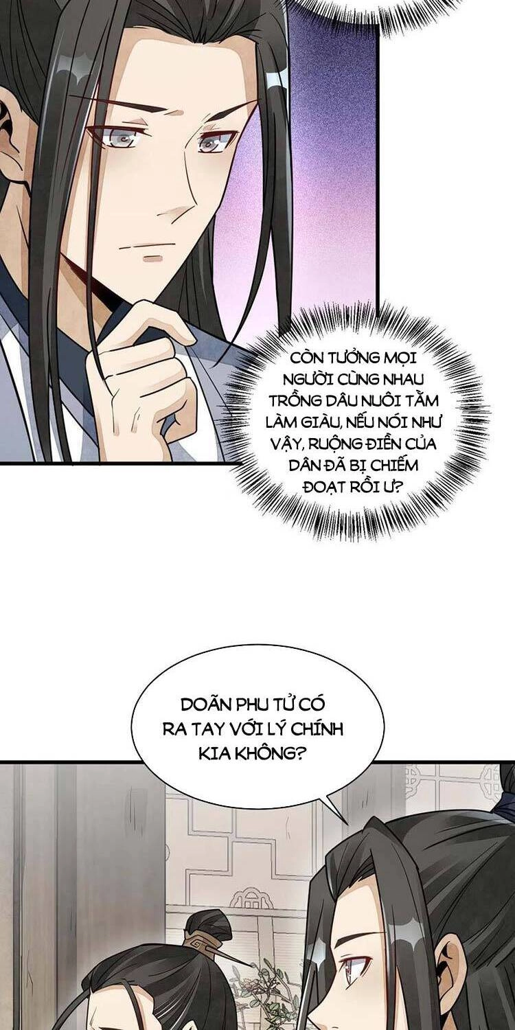 Lạn Kha Kỳ Duyên Chapter 128 - 8