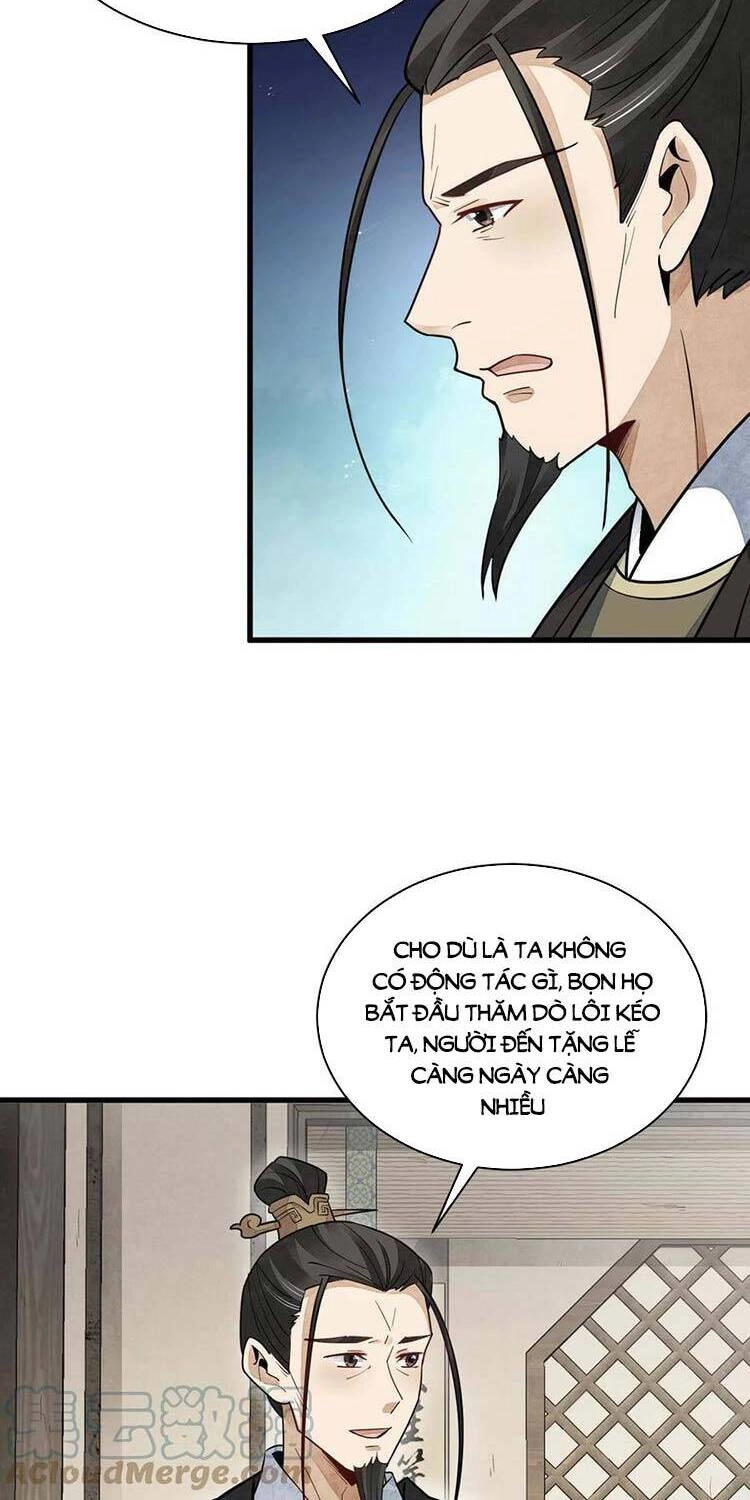 Lạn Kha Kỳ Duyên Chapter 128 - 10