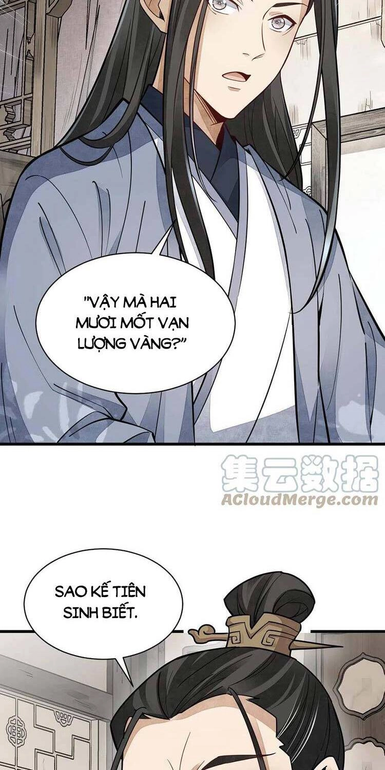 Lạn Kha Kỳ Duyên Chapter 128 - 16