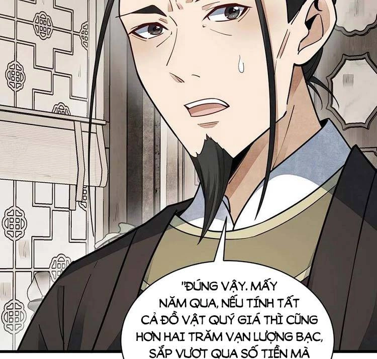 Lạn Kha Kỳ Duyên Chapter 128 - 17