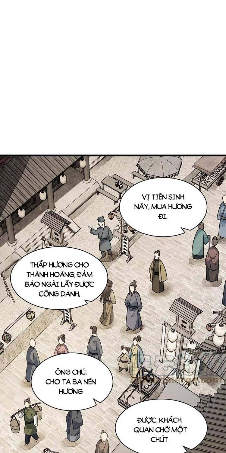 Lạn Kha Kỳ Duyên Chapter 128 - 21