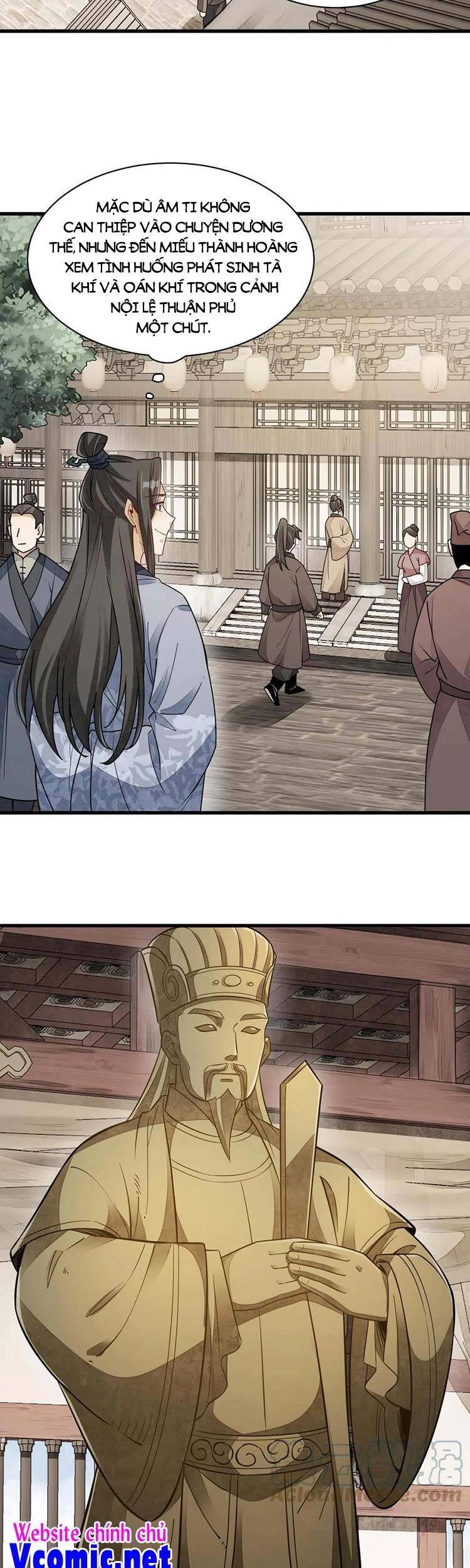 Lạn Kha Kỳ Duyên Chapter 128 - 22