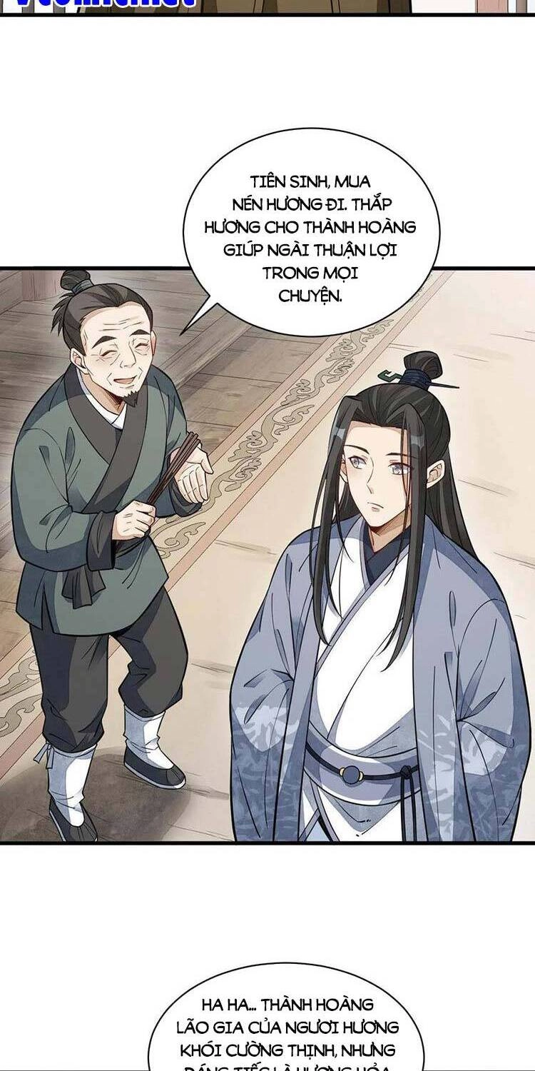 Lạn Kha Kỳ Duyên Chapter 128 - 23