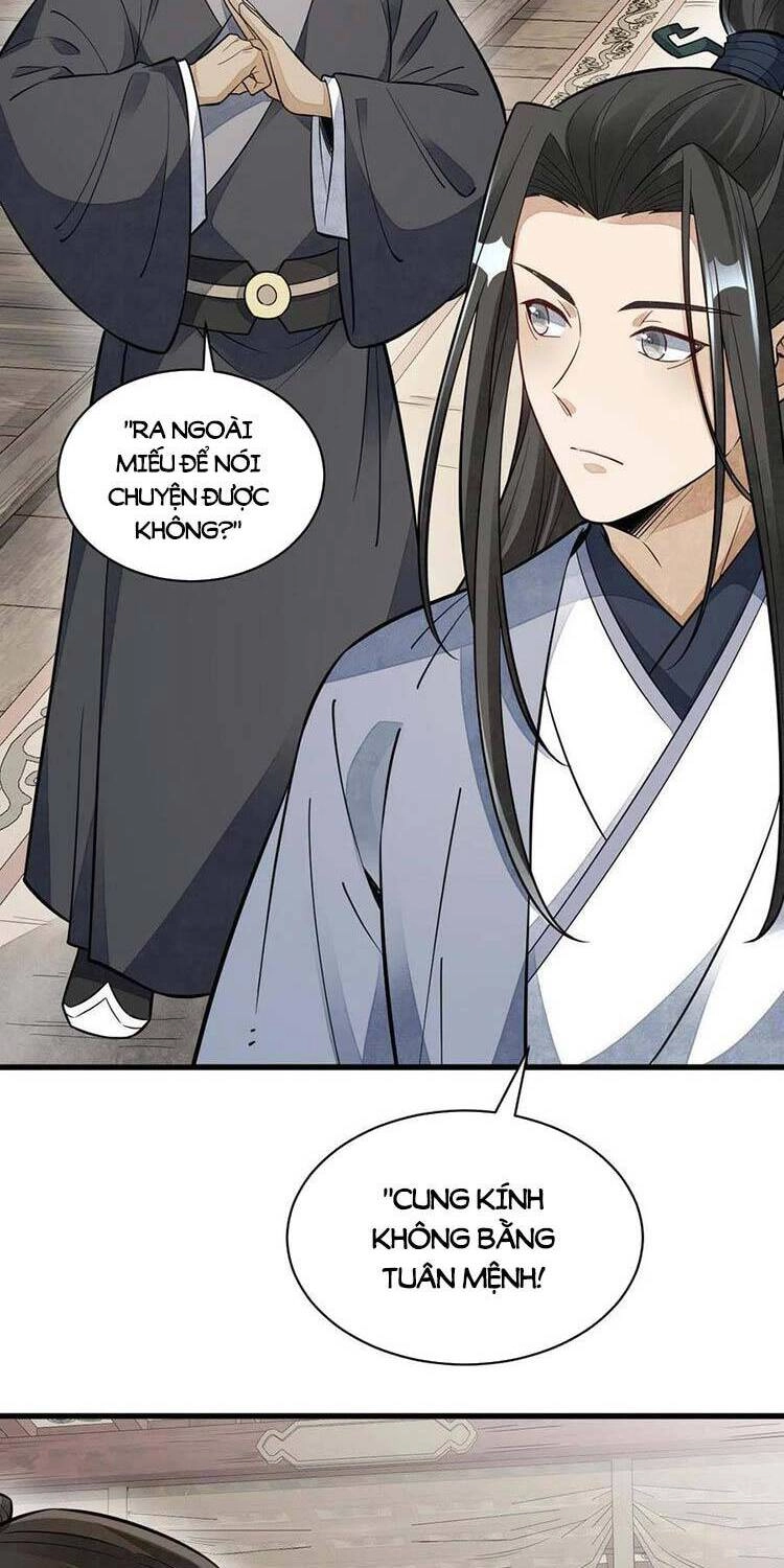 Lạn Kha Kỳ Duyên Chapter 128 - 25