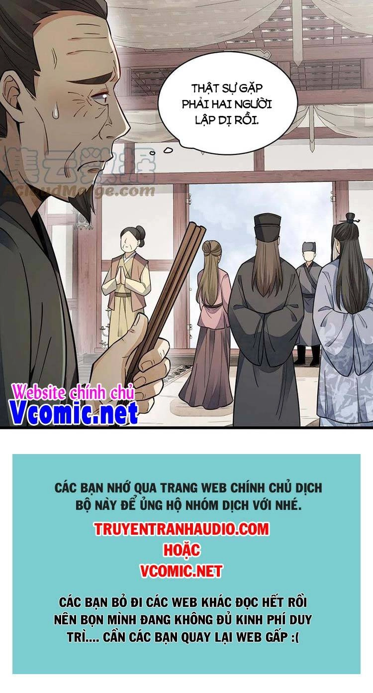 Lạn Kha Kỳ Duyên Chapter 128 - 26