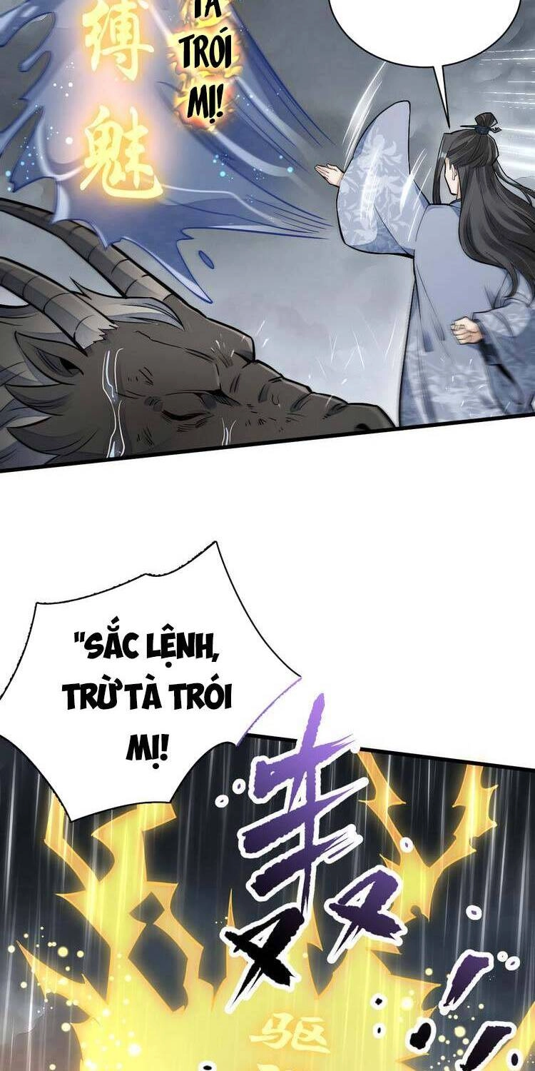 Lạn Kha Kỳ Duyên Chapter 129 - 19