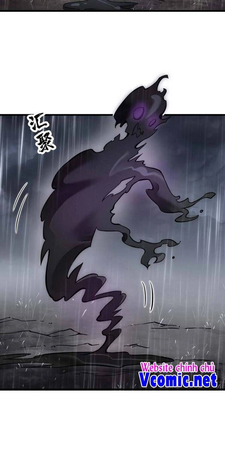 Lạn Kha Kỳ Duyên Chapter 129 - 21