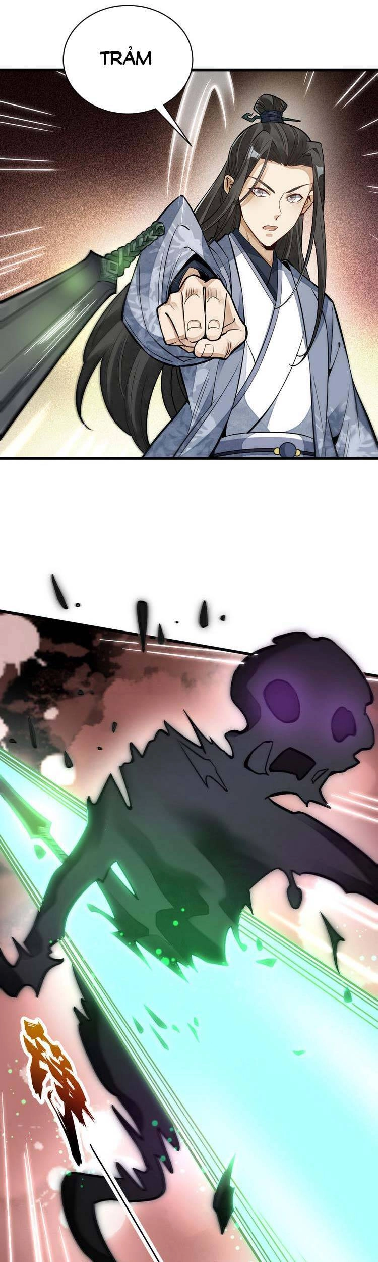 Lạn Kha Kỳ Duyên Chapter 129 - 22