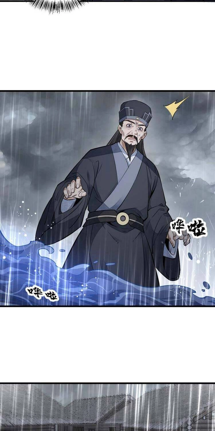 Lạn Kha Kỳ Duyên Chapter 129 - 27