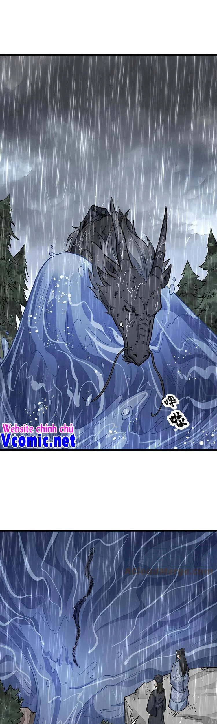 Lạn Kha Kỳ Duyên Chapter 130 - 1