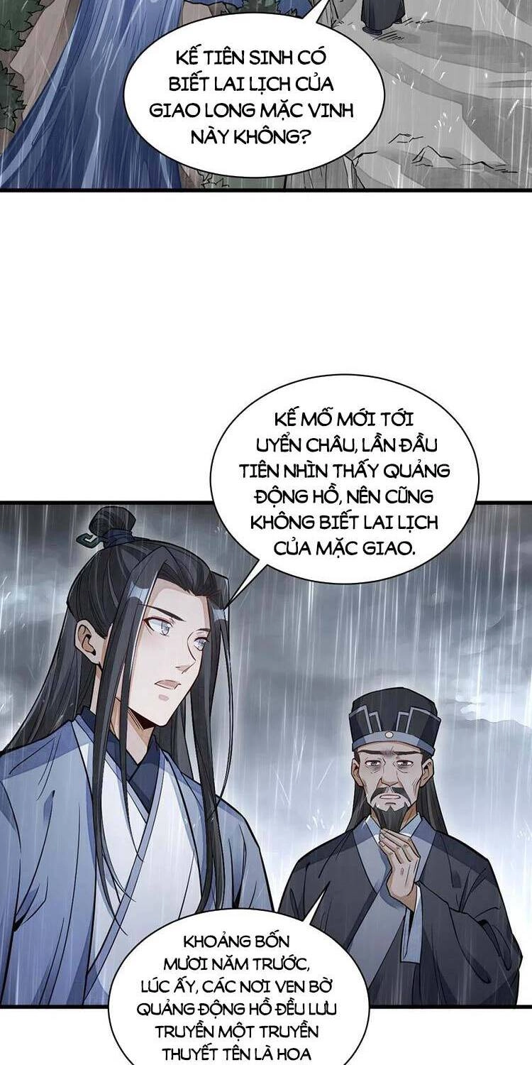 Lạn Kha Kỳ Duyên Chapter 130 - 2