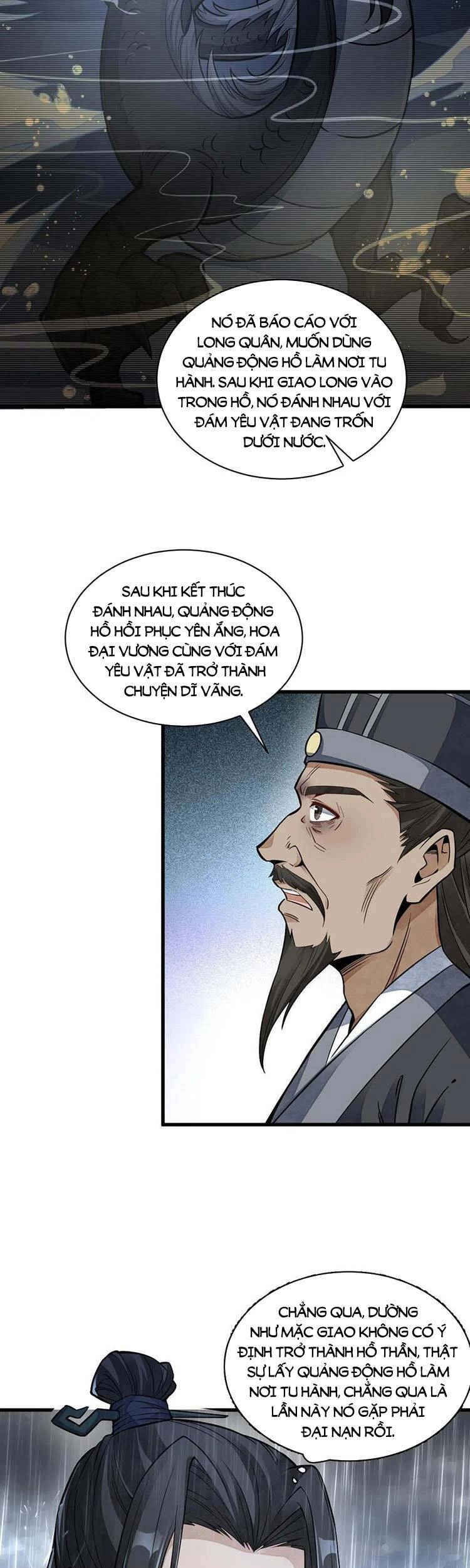 Lạn Kha Kỳ Duyên Chapter 130 - 5