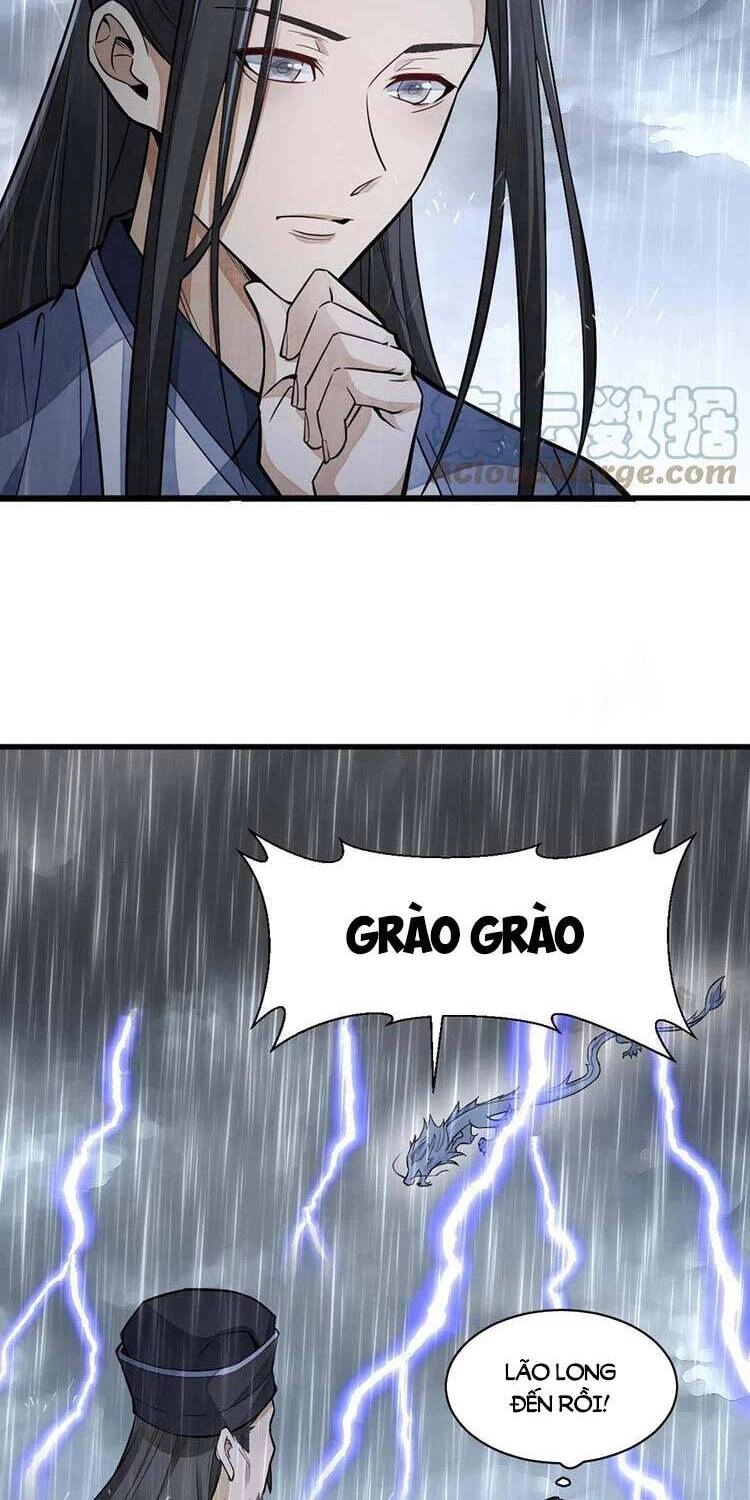 Lạn Kha Kỳ Duyên Chapter 130 - 6