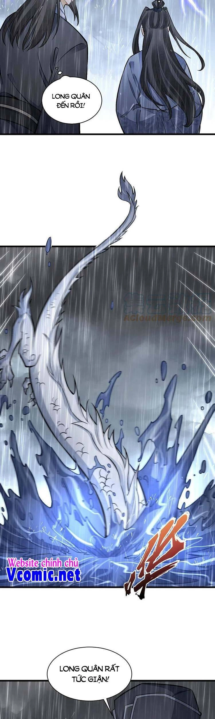 Lạn Kha Kỳ Duyên Chapter 130 - 7