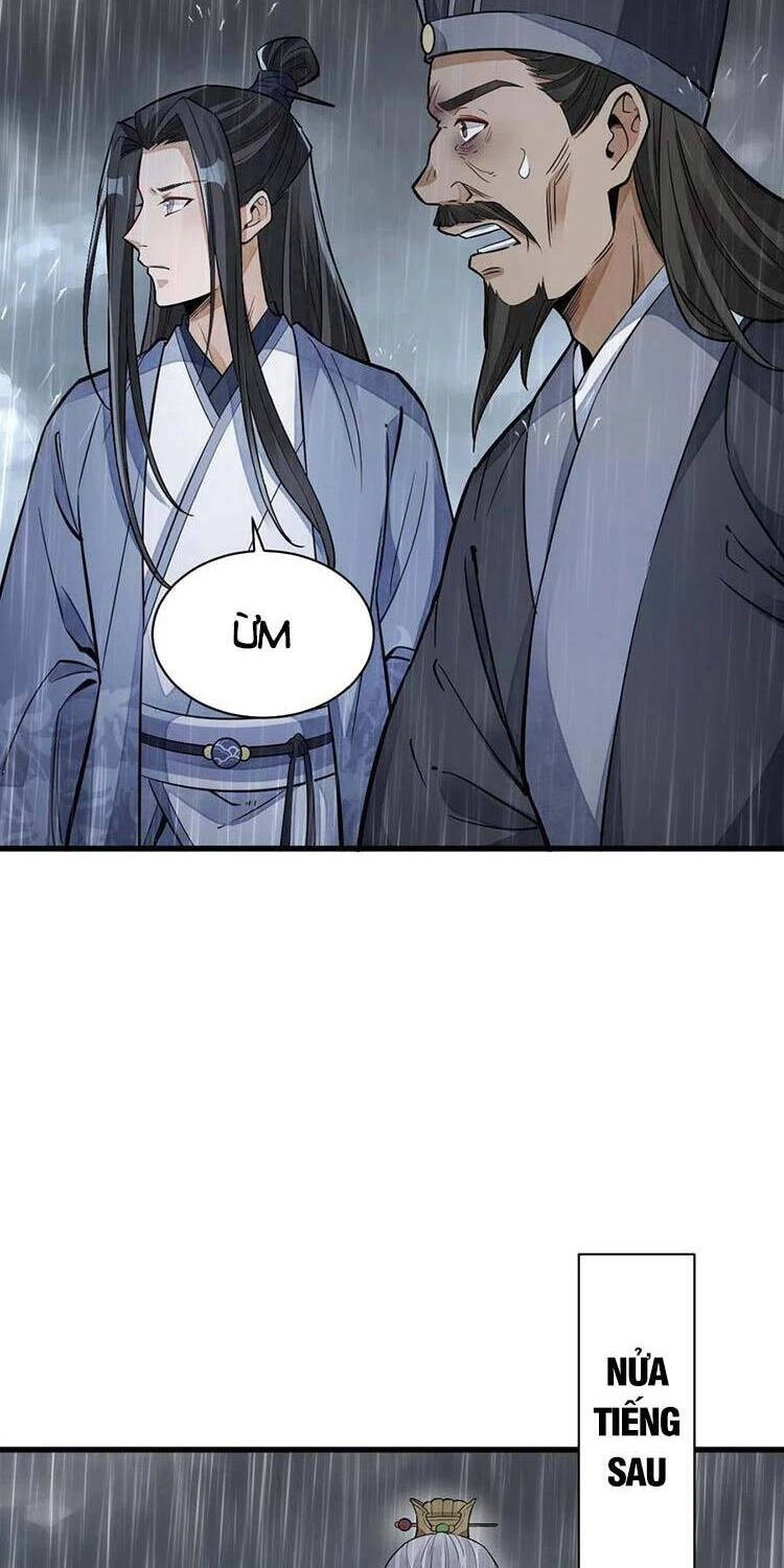 Lạn Kha Kỳ Duyên Chapter 130 - 8