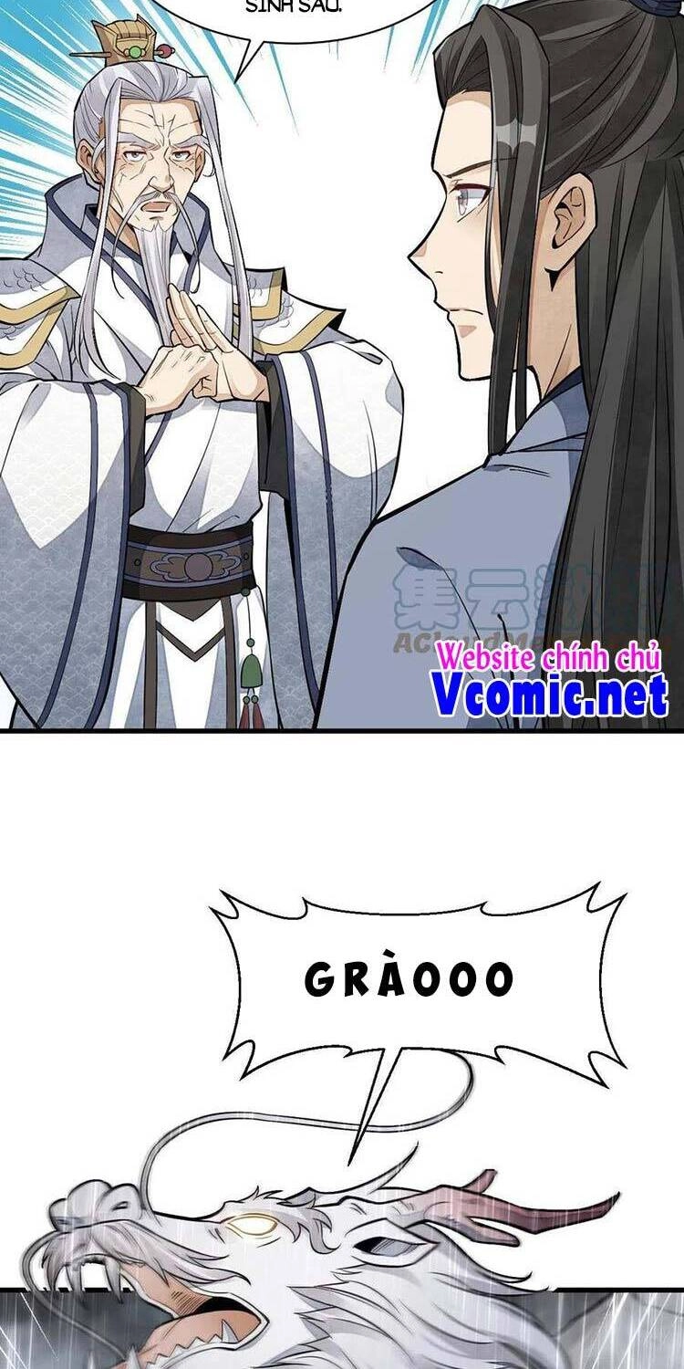 Lạn Kha Kỳ Duyên Chapter 130 - 14