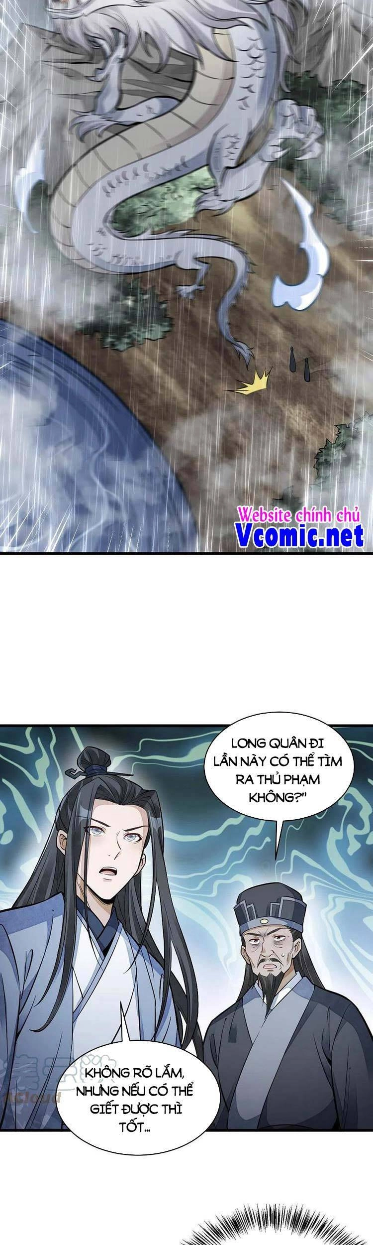 Lạn Kha Kỳ Duyên Chapter 130 - 15