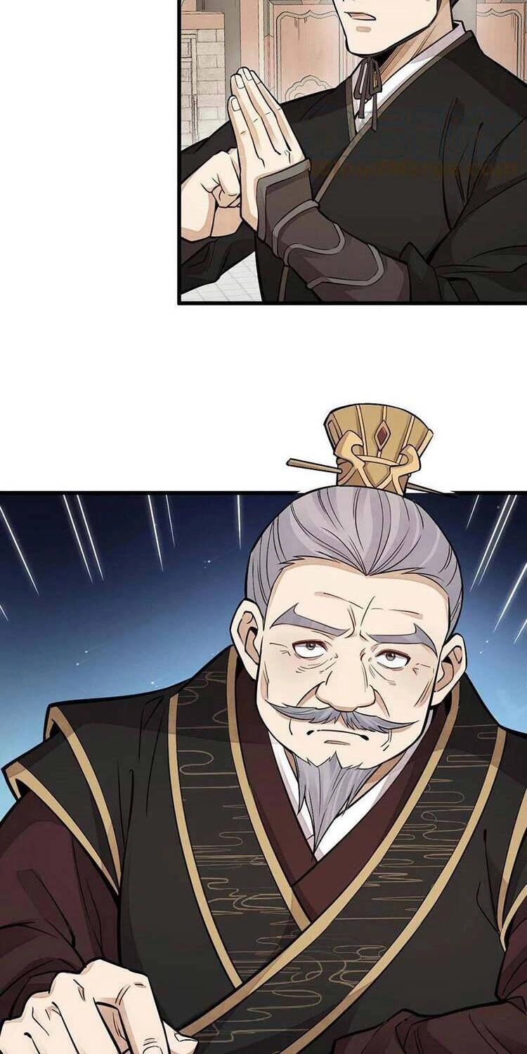 Lạn Kha Kỳ Duyên Chapter 130 - 19