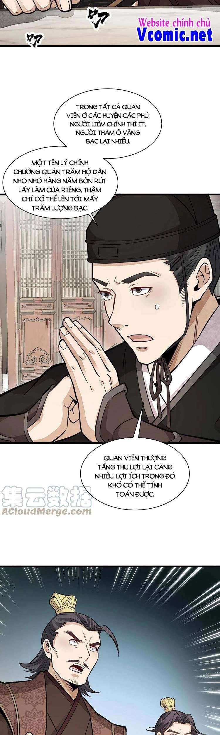Lạn Kha Kỳ Duyên Chapter 130 - 20