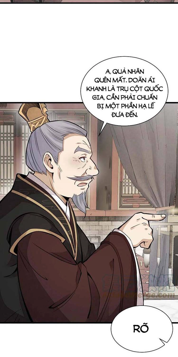 Lạn Kha Kỳ Duyên Chapter 130 - 23