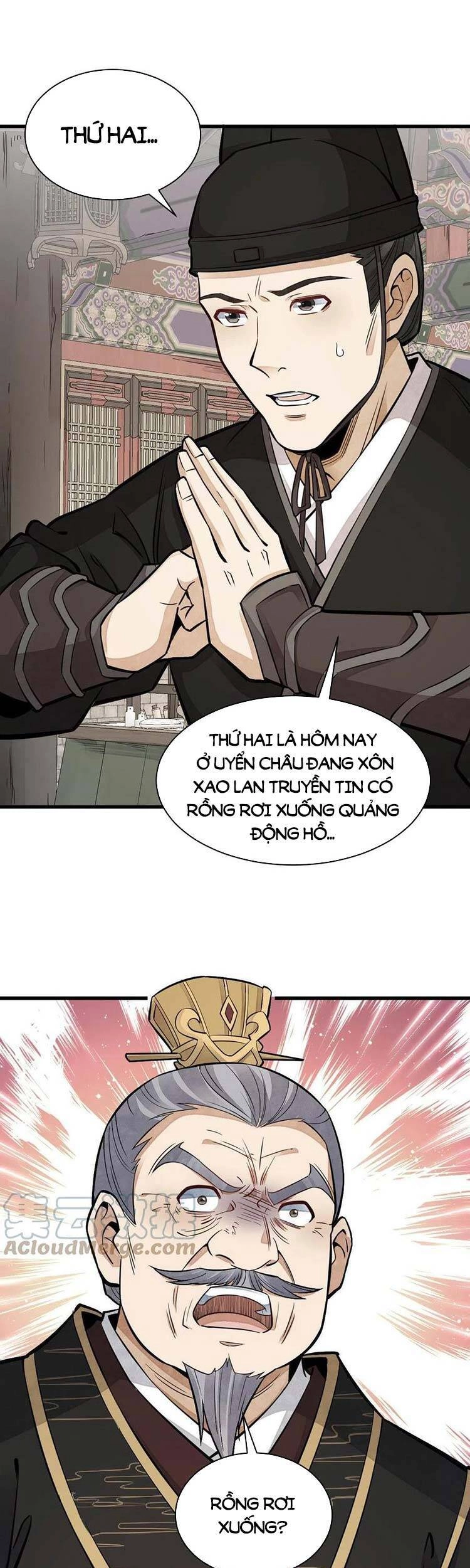 Lạn Kha Kỳ Duyên Chapter 130 - 24