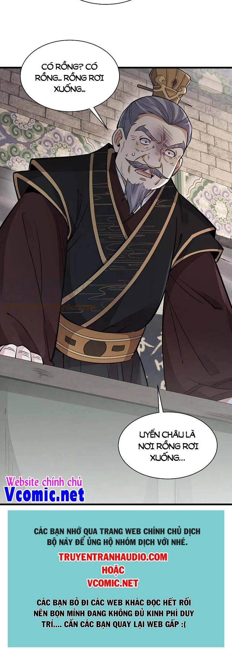 Lạn Kha Kỳ Duyên Chapter 130 - 26