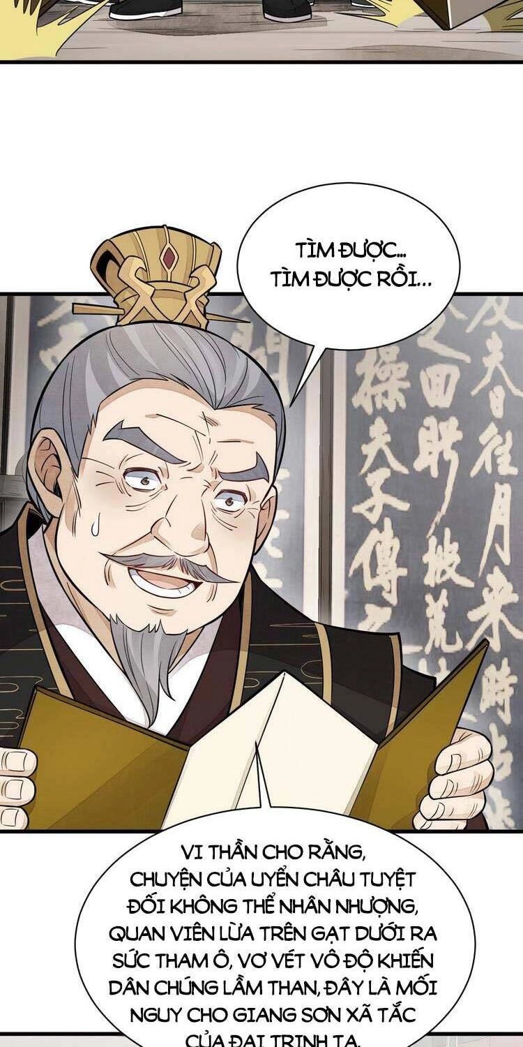 Lạn Kha Kỳ Duyên Chapter 131 - 2