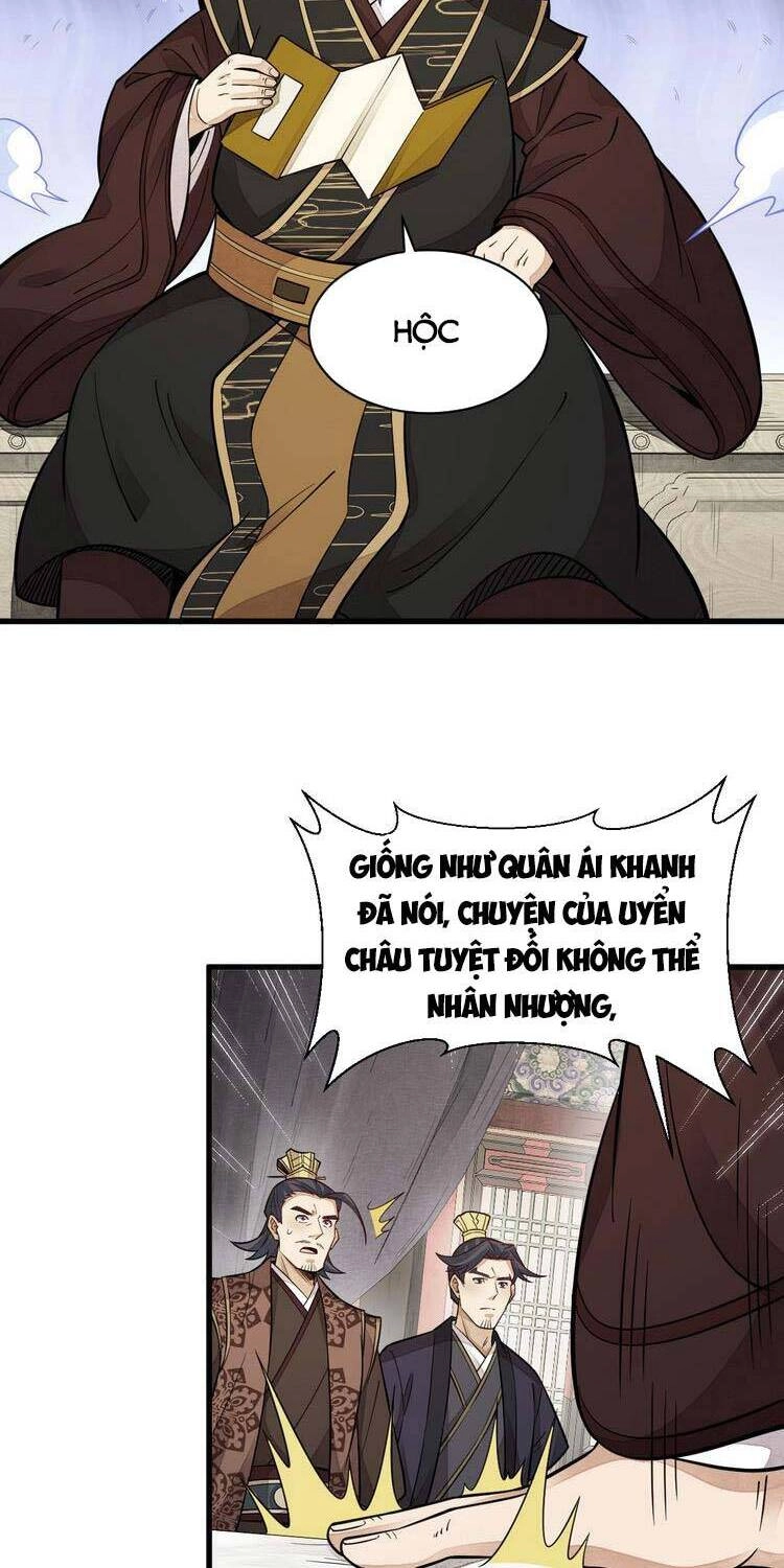 Lạn Kha Kỳ Duyên Chapter 131 - 4