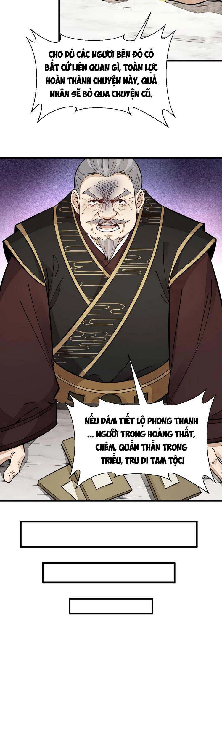 Lạn Kha Kỳ Duyên Chapter 131 - 5