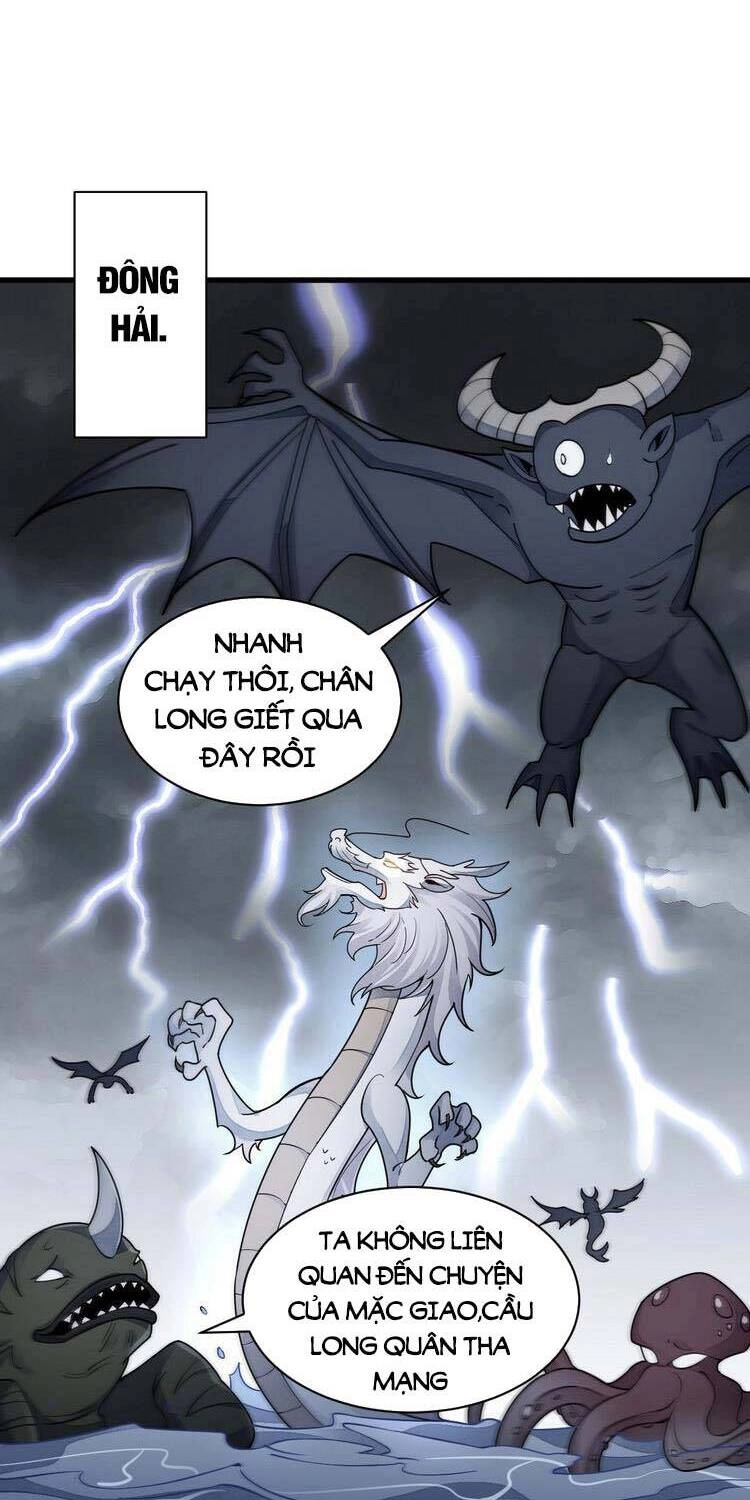 Lạn Kha Kỳ Duyên Chapter 131 - 6