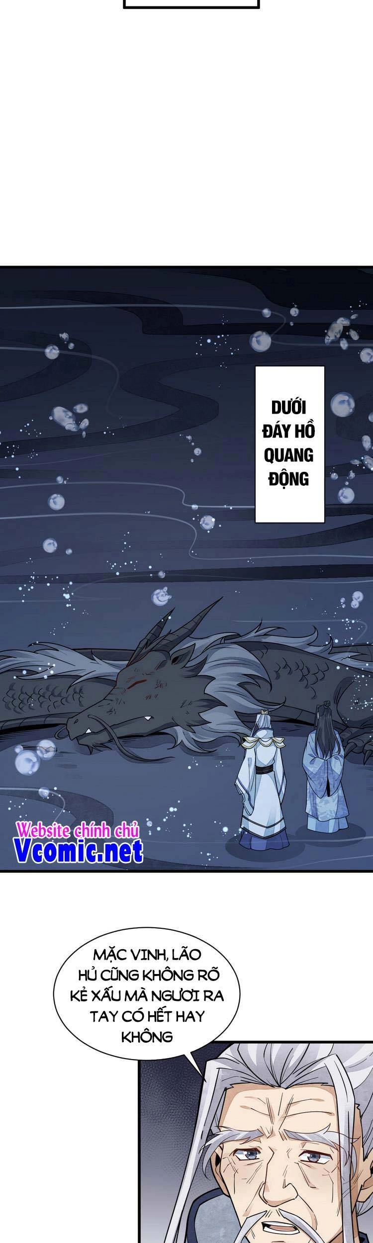 Lạn Kha Kỳ Duyên Chapter 131 - 9