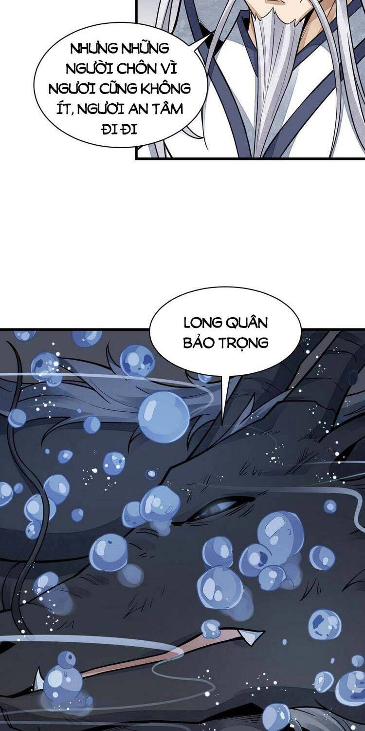 Lạn Kha Kỳ Duyên Chapter 131 - 10