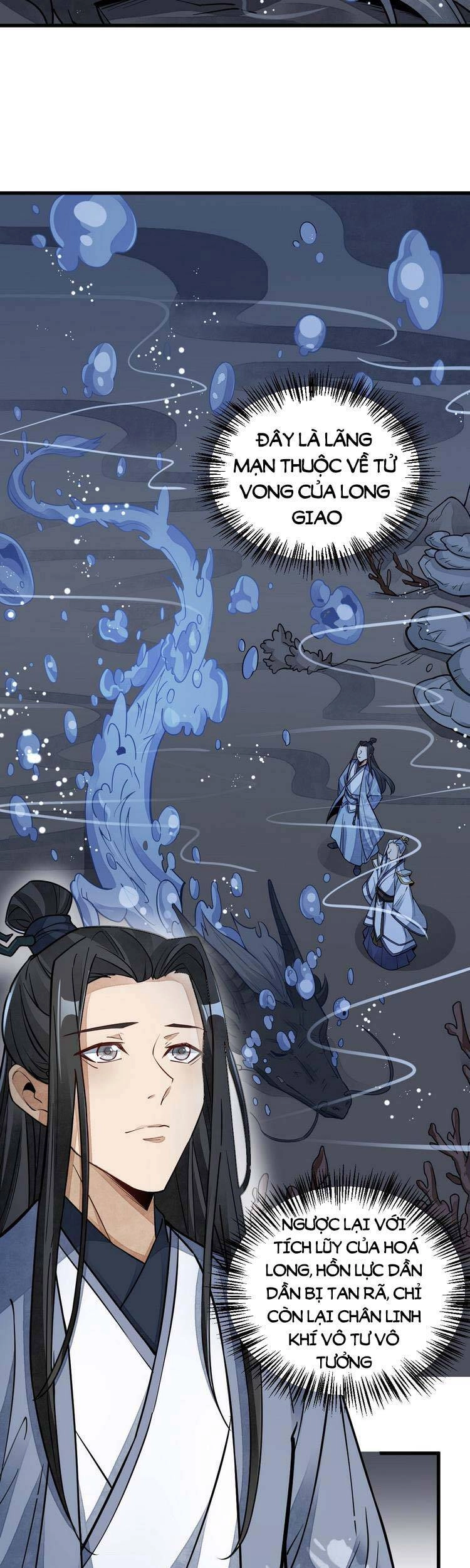 Lạn Kha Kỳ Duyên Chapter 131 - 11