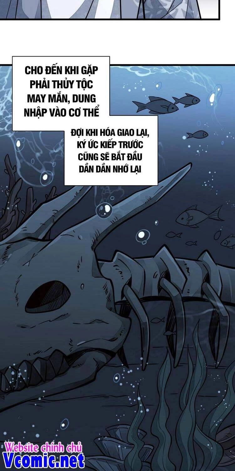 Lạn Kha Kỳ Duyên Chapter 131 - 12